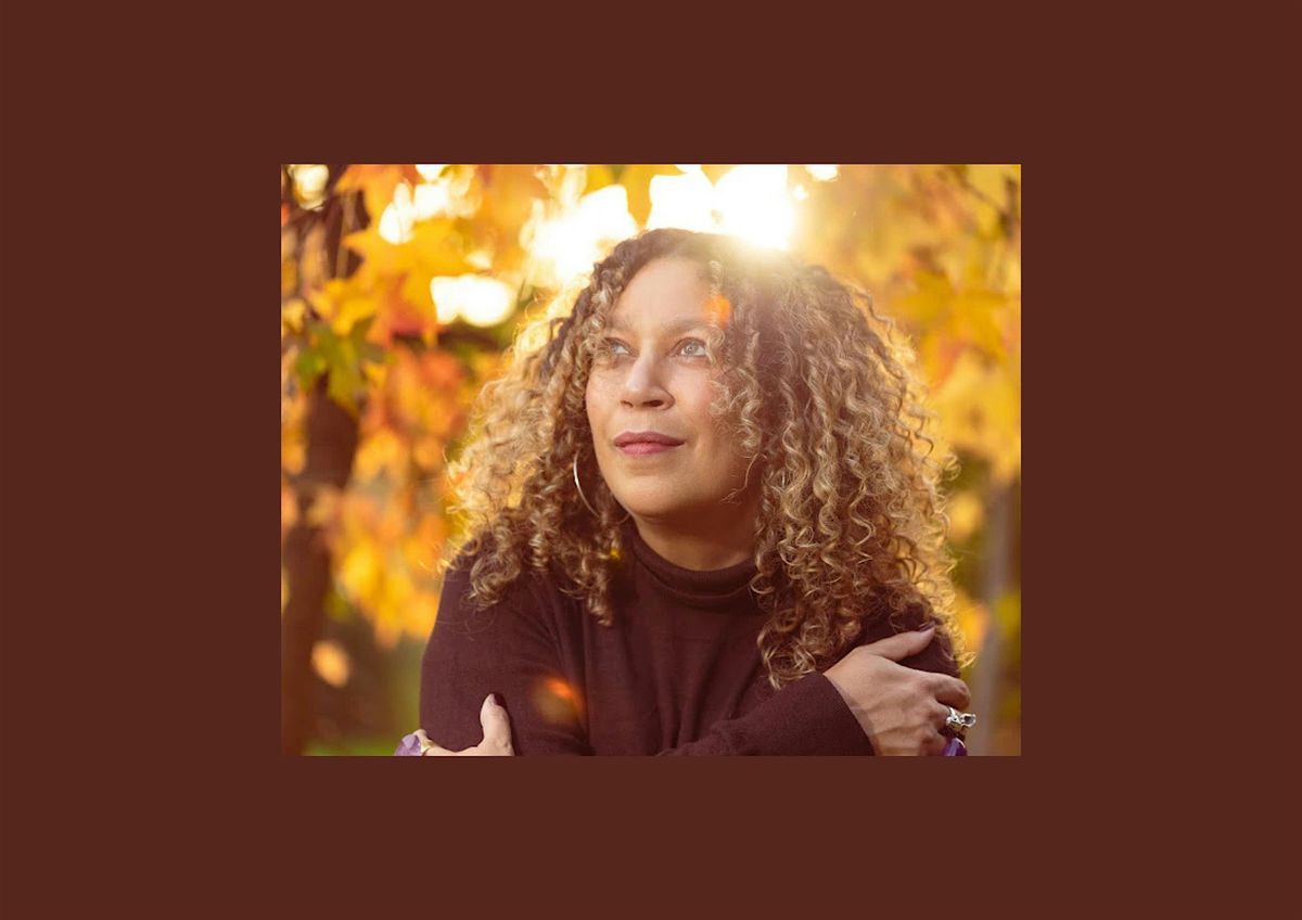 Salena Godden in Southampton, 24 October | Event in Totton | AllEvents