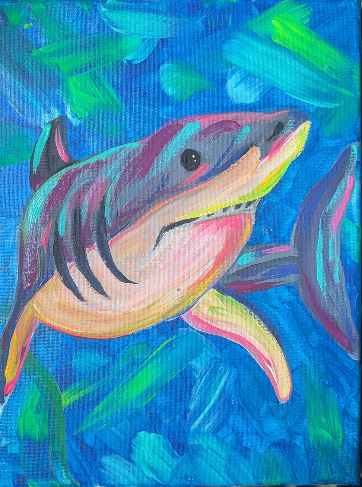 Pints And Paint, 26 July | Event in Fredericksburg | AllEvents