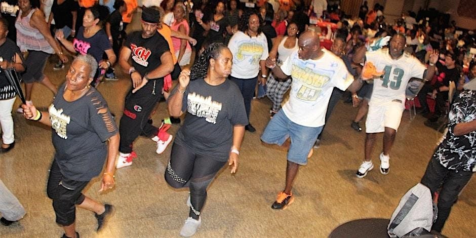 Urban/Soul Line Dance-5 week Beginners Class (5 classes on Tuesdays), 2 September | Event in Catonsville | AllEvents