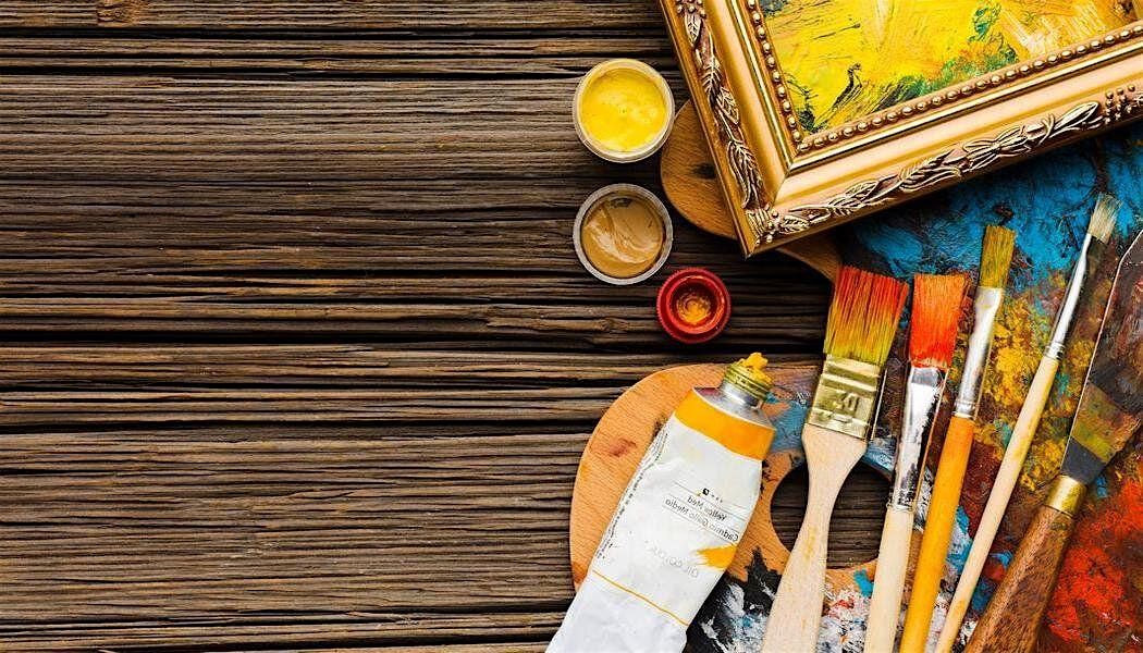 Art Sessions (10-14yrs) | Event in Swindon | AllEvents