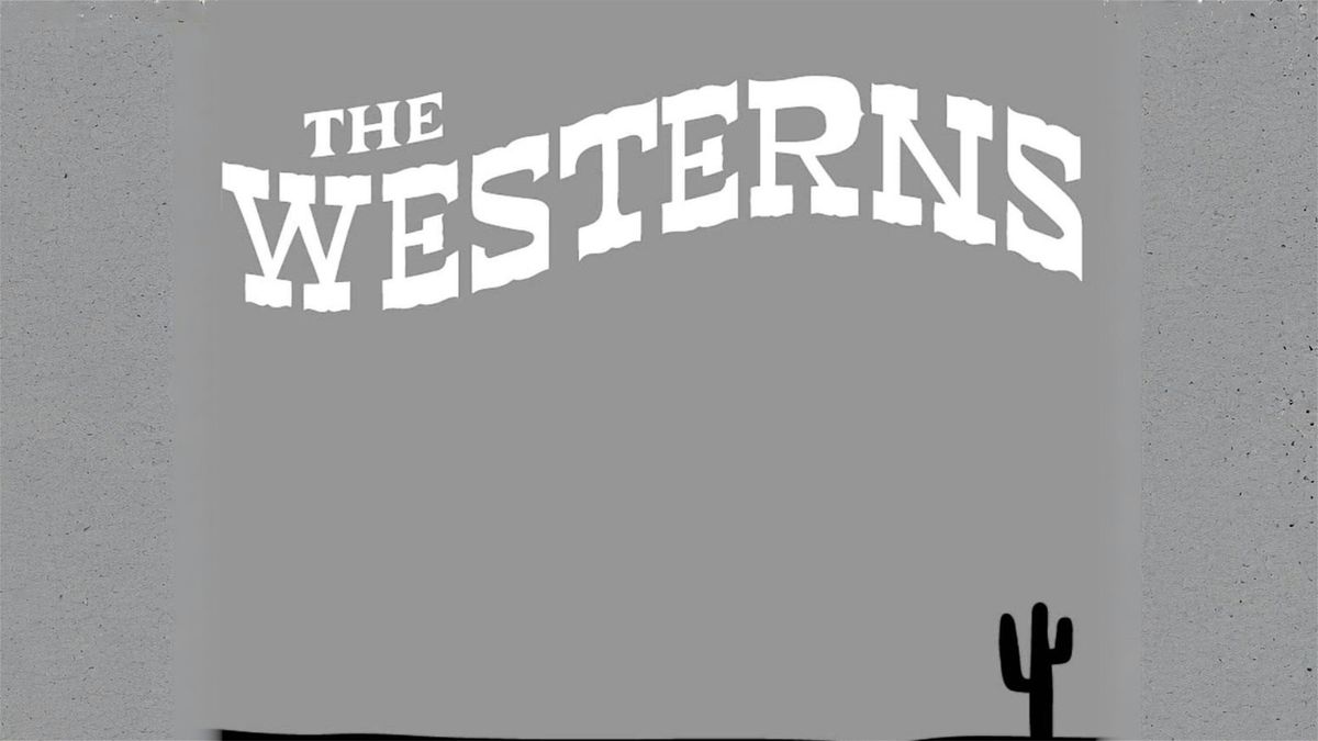 The Westerns w/ Alex C Mills  + Tanya Winch, 18 October | Event in Dallas | AllEvents