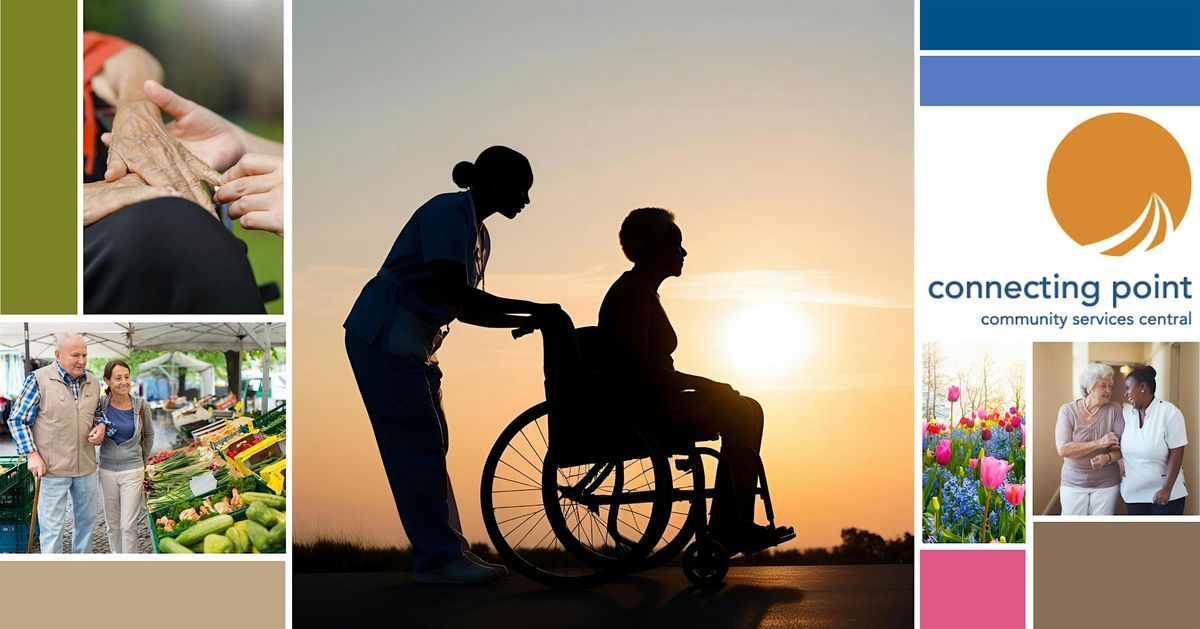 Relationship Building for Caregivers (June 23-Zoom), 23 June | Event in Grass Valley | AllEvents