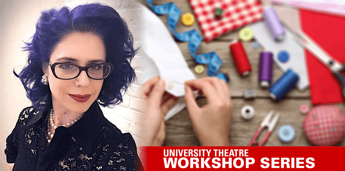 Backstage Sewing Essentials, 7 October | Event in Raleigh | AllEvents