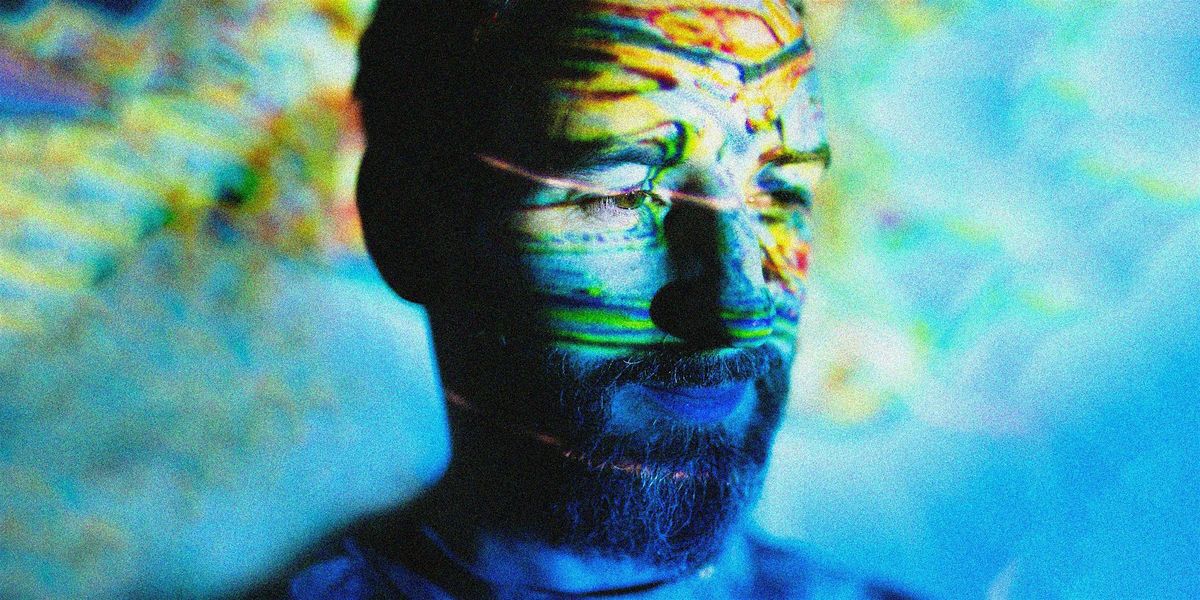 Max Cooper, 22 August | Event in Brooklyn | AllEvents