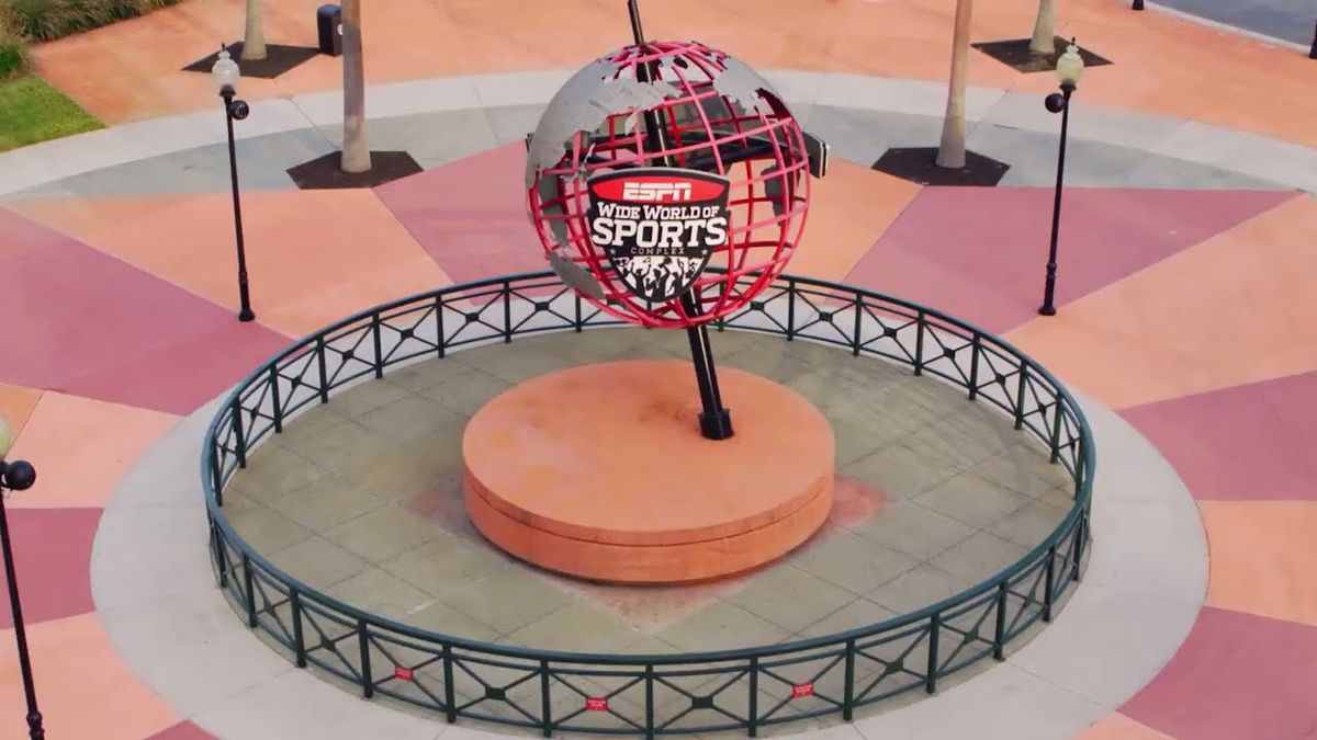 ESPN Events Invitational Imagination Bracket: Richmond vs. Furman & Charlotte vs. Illinois State - Session 1