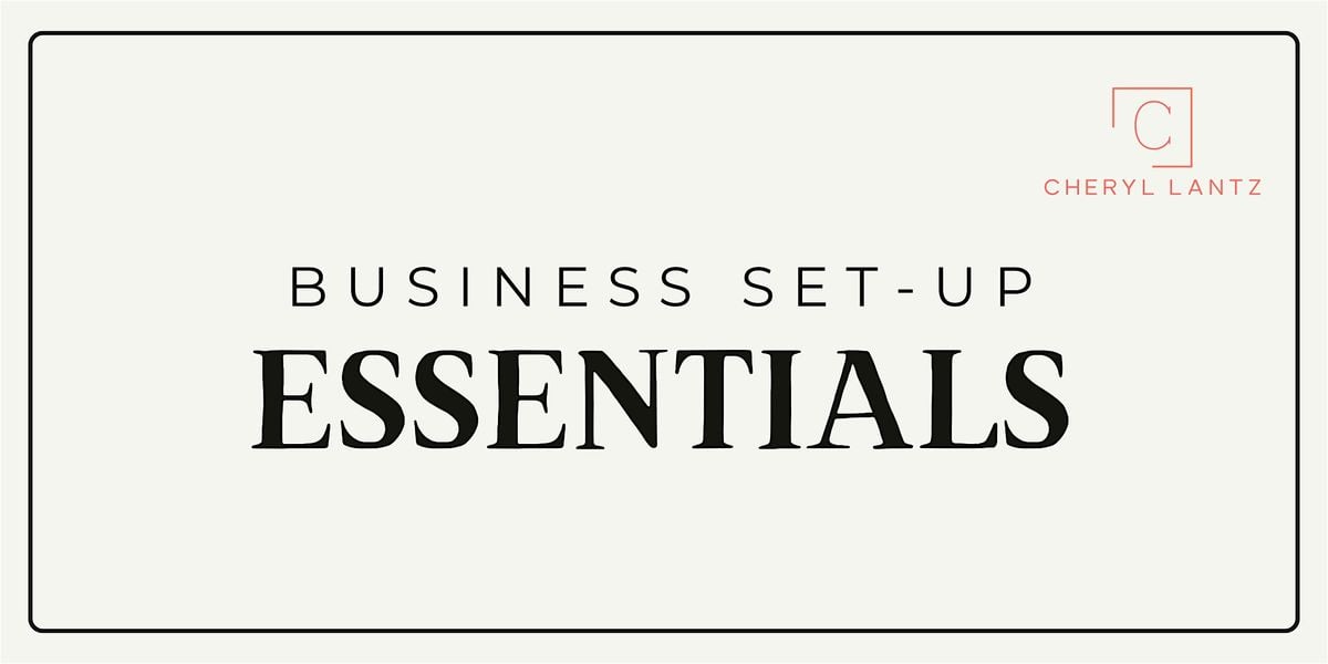 Business Set-up Essentials, 19 August | Event in Coeur d'Alene | AllEvents