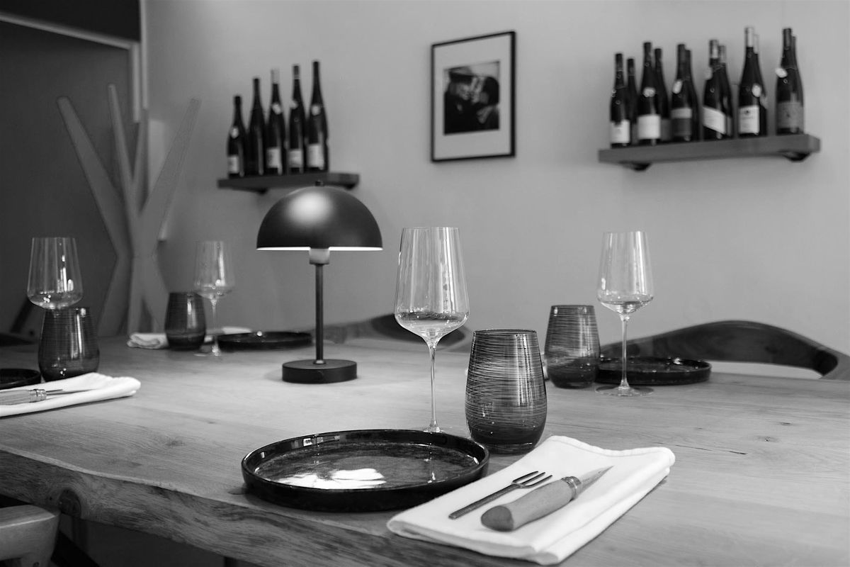 Tasting mit Weinen vom Weingut Odinstal, 20 September | Event in Hamburg | AllEvents