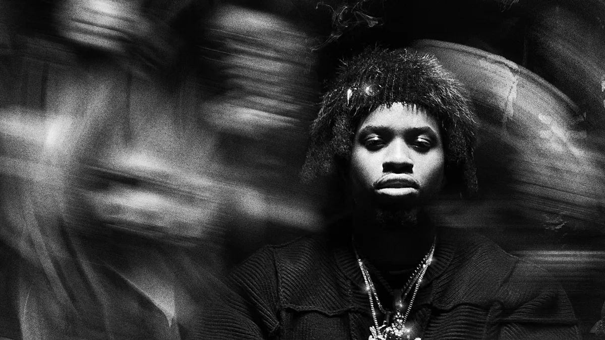 Denzel Curry, Freddie Gibbs, Earl Sweatshirt in Morrison, 31 October | Event in Morrison | AllEvents