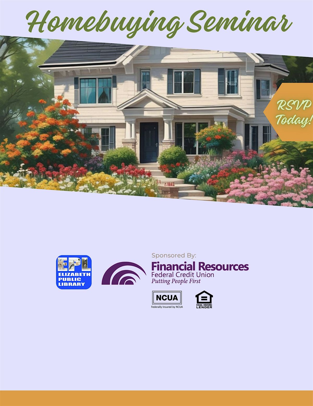 Homebuying Seminar, 20 May | Event in Elizabeth | AllEvents