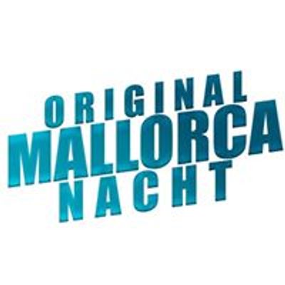 Original Mallorca Nacht