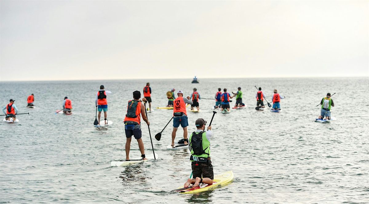 2025 Cape Cod Bay Challenge, 9 August | Event in Duxbury | AllEvents