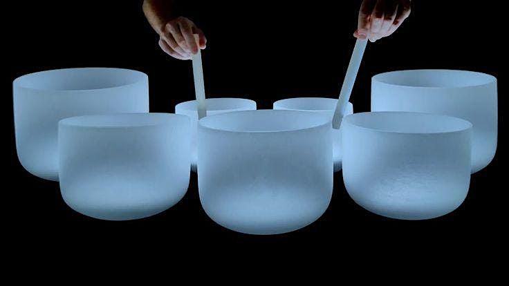 Sound Bath Journey, 24 May | Event in Tucson | AllEvents