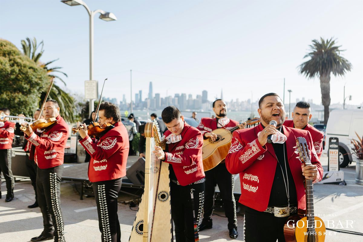 Lucha Libre on the Bay + Día de los Muertos Market, 25 October | Event in San Francisco | AllEvents