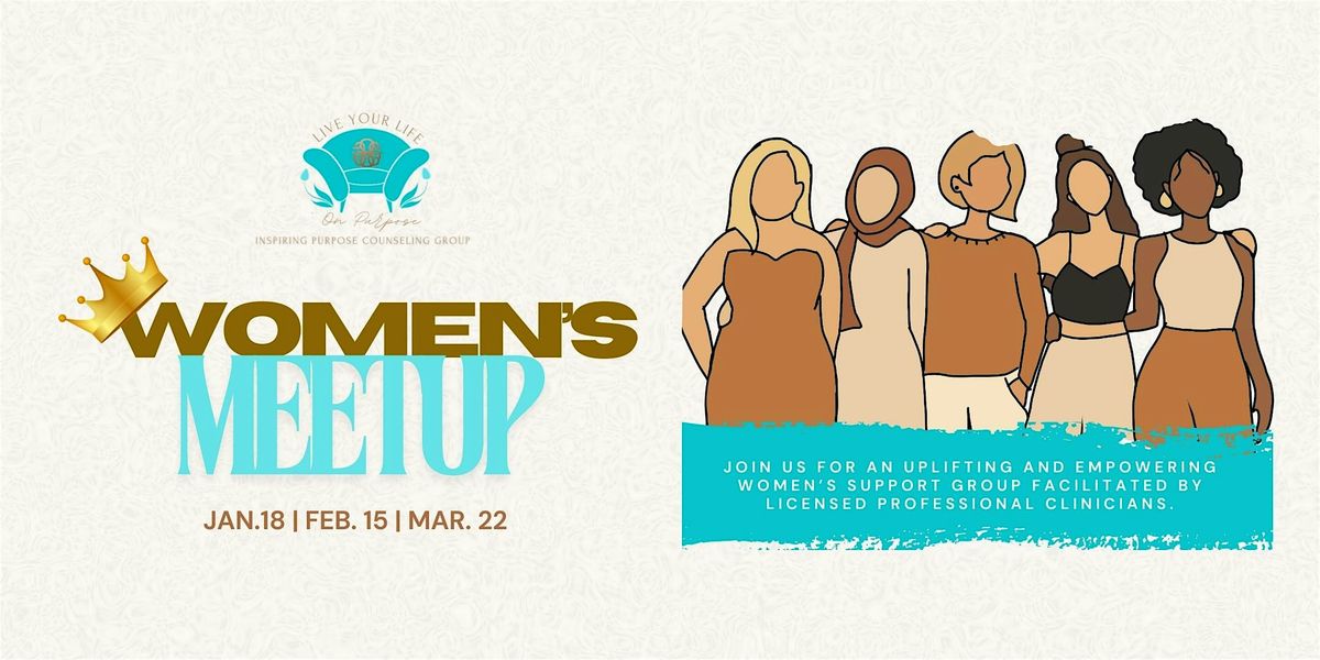 Save the Date: IPCG Women's Meet Up, 17 May | Event in Columbus | AllEvents