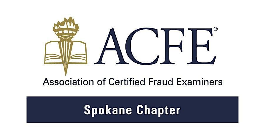 2025 Annual Fraud Conference, 22 October | Event in Spokane | AllEvents