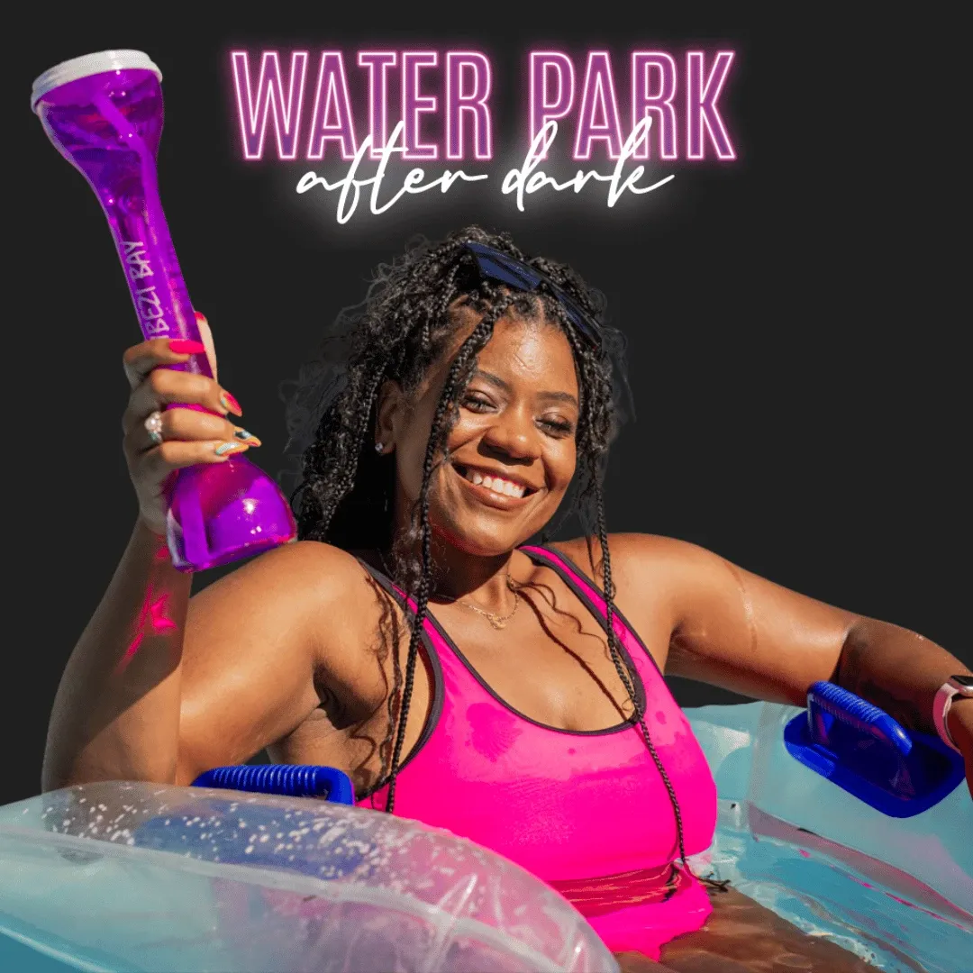 Waterparks at History Toronto, 23 November | Event in Toronto | AllEvents