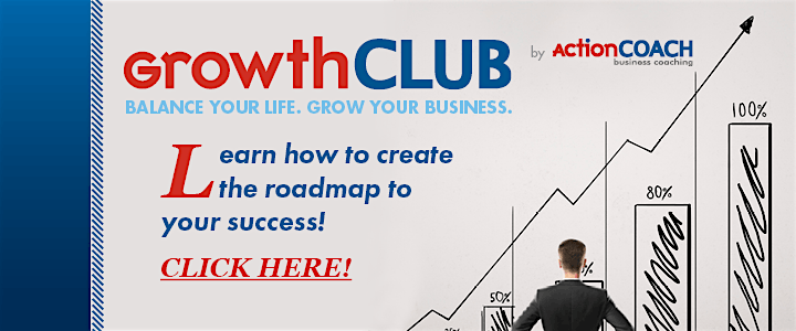 GrowthCLUB-Creating your 90 Day Plan for Q4 2025, 12 September | Event in Dallas | AllEvents