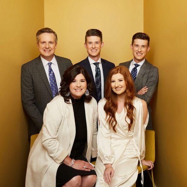 The Whisnants, The Mylon Hayes Family in Bowling Green, 19 October | Event in Bowling Green | AllEvents