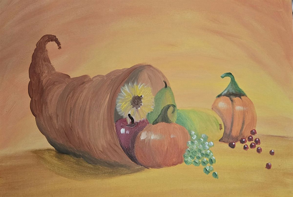 Paint & Sip at Post Pike Georgetown, 25 November | Event in Seattle | AllEvents