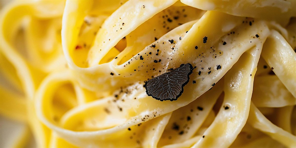 Hands-On: Pastas of Piemonte | Event in New York | AllEvents
