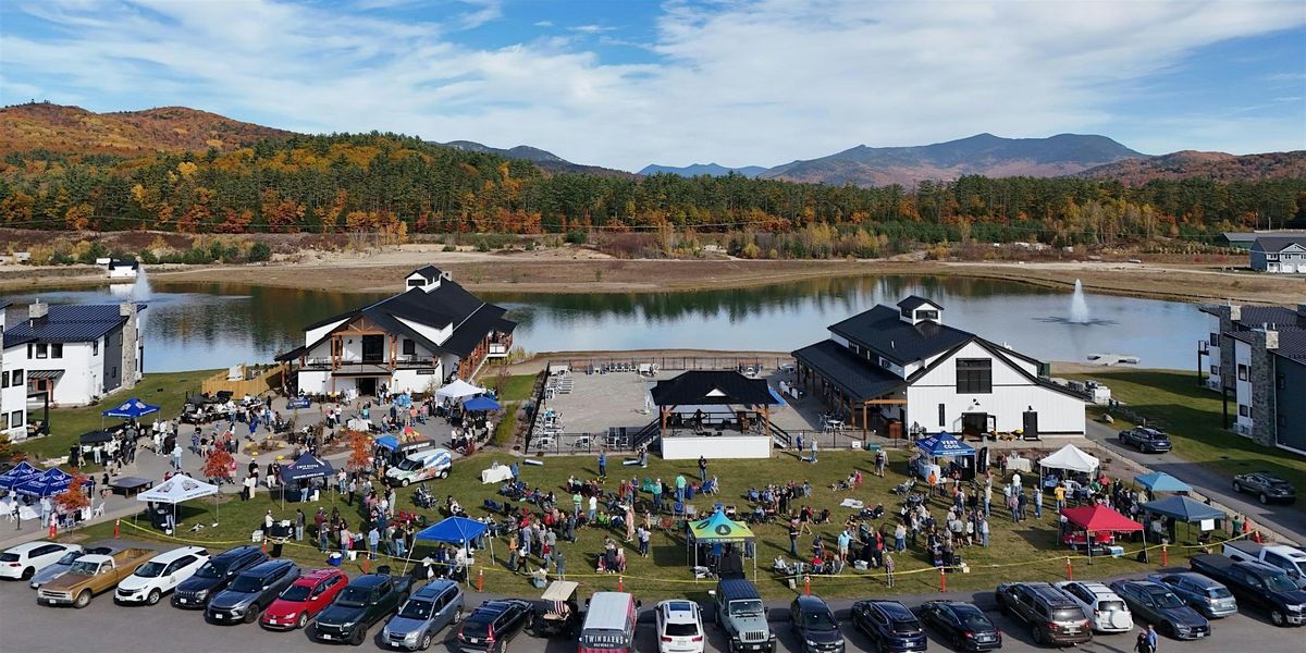 Beer Walk 2025, 19 October | Event in Thornton | AllEvents