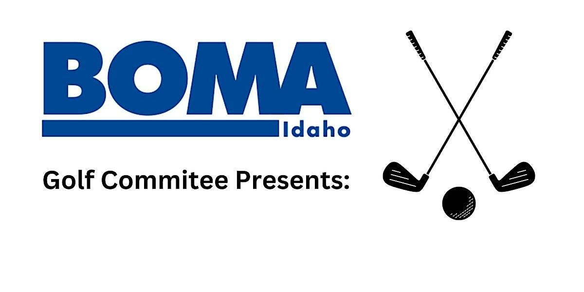 34th Annual -BOMA Idaho Golf Tournament, 4 September | Event in Eagle | AllEvents