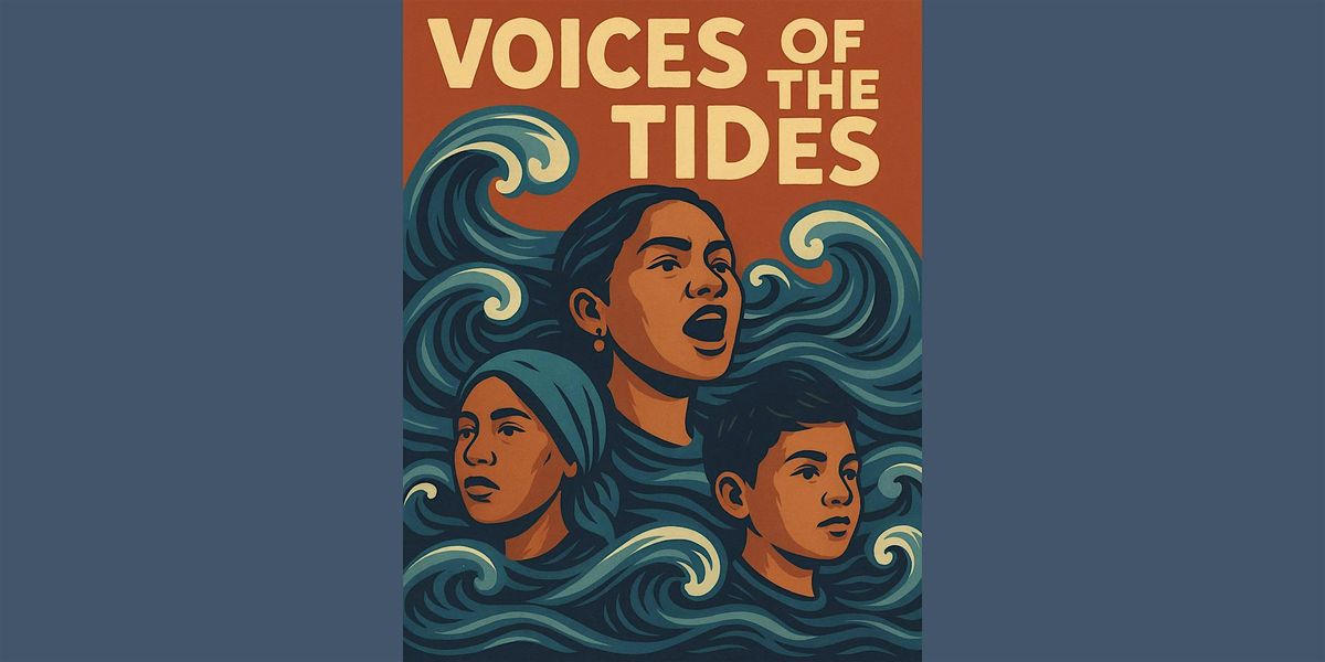 Voices of the Tides Dinner, 20 September | Event in South Bend | AllEvents