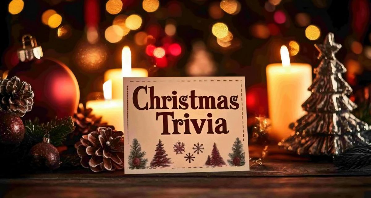 Christmas Trivia Night, 15 December | Event in Frankfort | AllEvents
