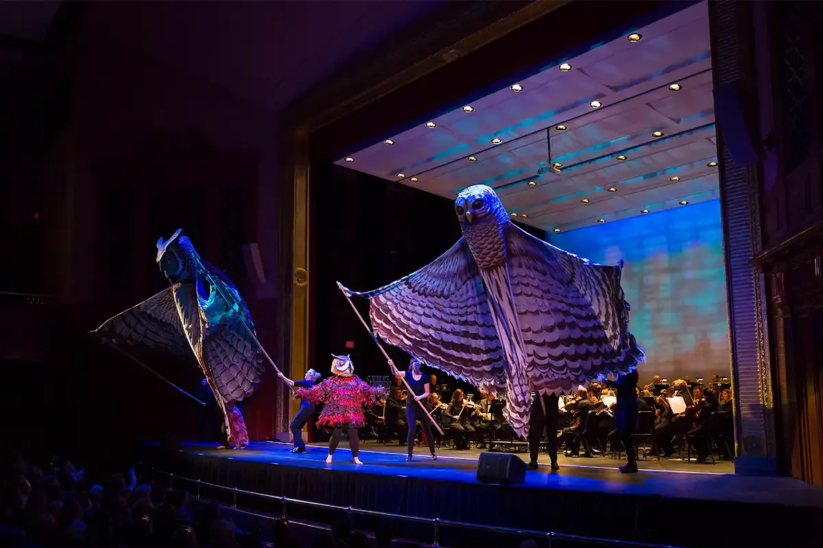 Parking San Francisco Symphony - Ravel and Music of the Americas, 30 May | Event in San Francisco | AllEvents