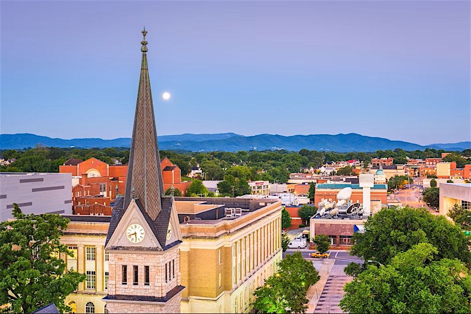 A Date Night Adventure! - A Big Lick Of Roanoke | Event in Roanoke | AllEvents