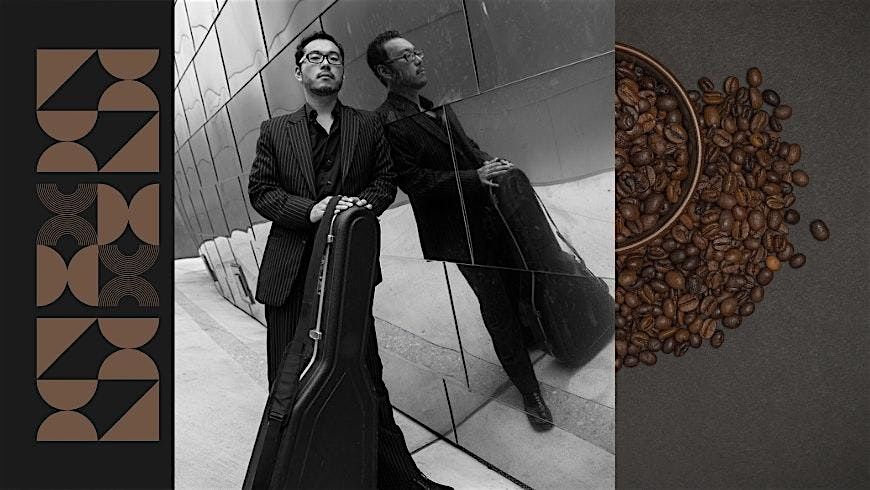 In the Tune of Art: Classic Guitar & Coffee Tasting, 21 May | Event in Los Angeles | AllEvents