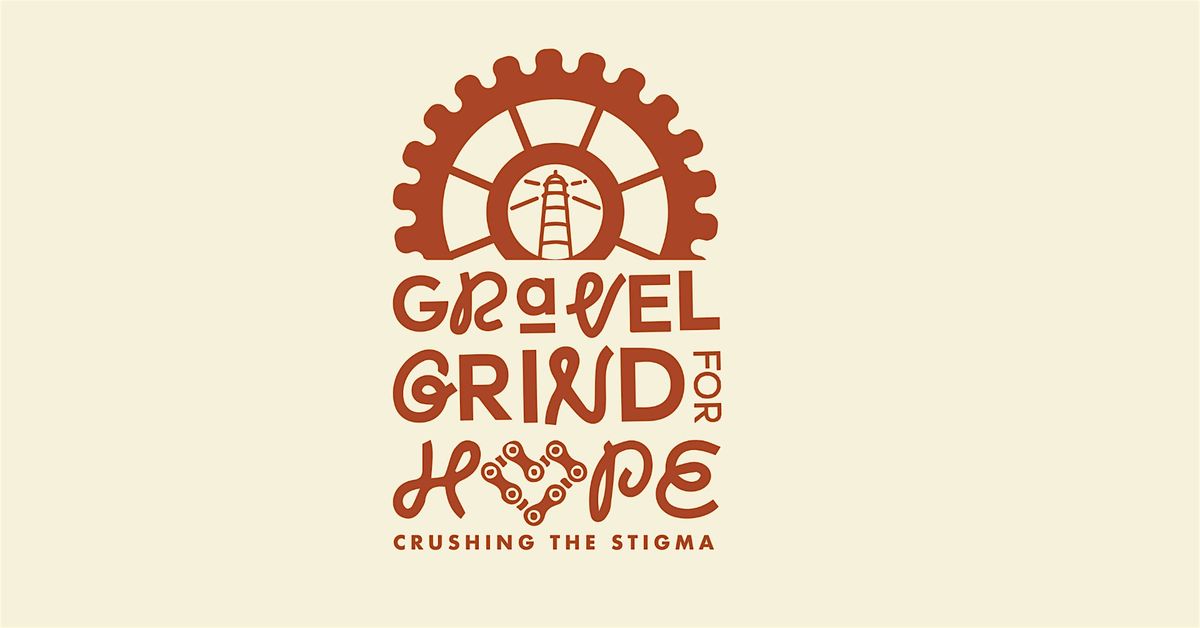 1st Annual Gravel Grind for Hope Gravel Race for Suicide Prevention, 20 September | Event in Lebo | AllEvents