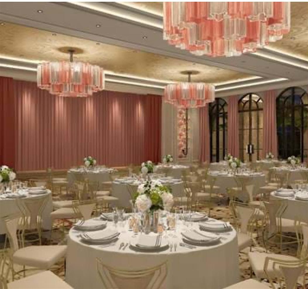 CAPITAL IN COUTURE, 6 September | Event in Palm Beach | AllEvents