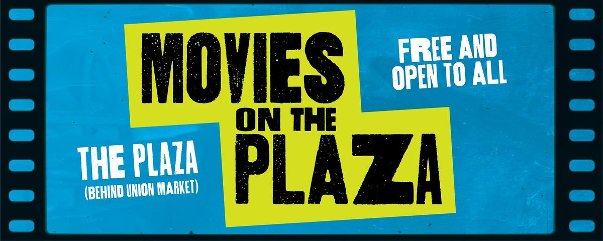 Free Movies on the Plaza | Event in Washington | AllEvents