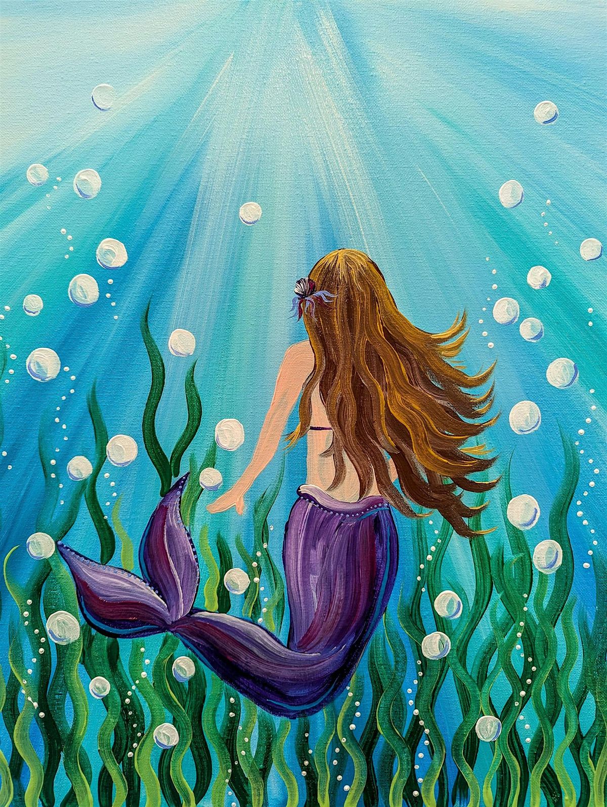 Paint and Sip at Windmill Creek, 27 August | Event in Berlin | AllEvents