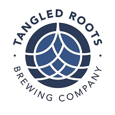 Tangled Roots Brewing Company logo