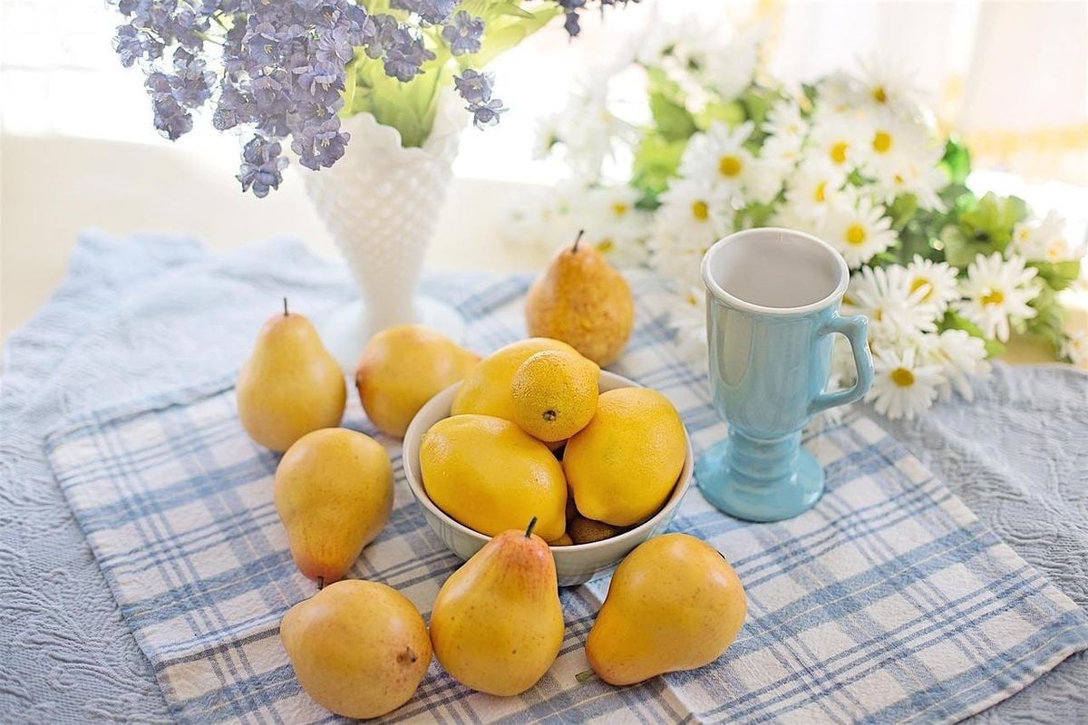 Intro to Oils - Still Life Painting, 2 September | Event in Myrtle Beach | AllEvents
