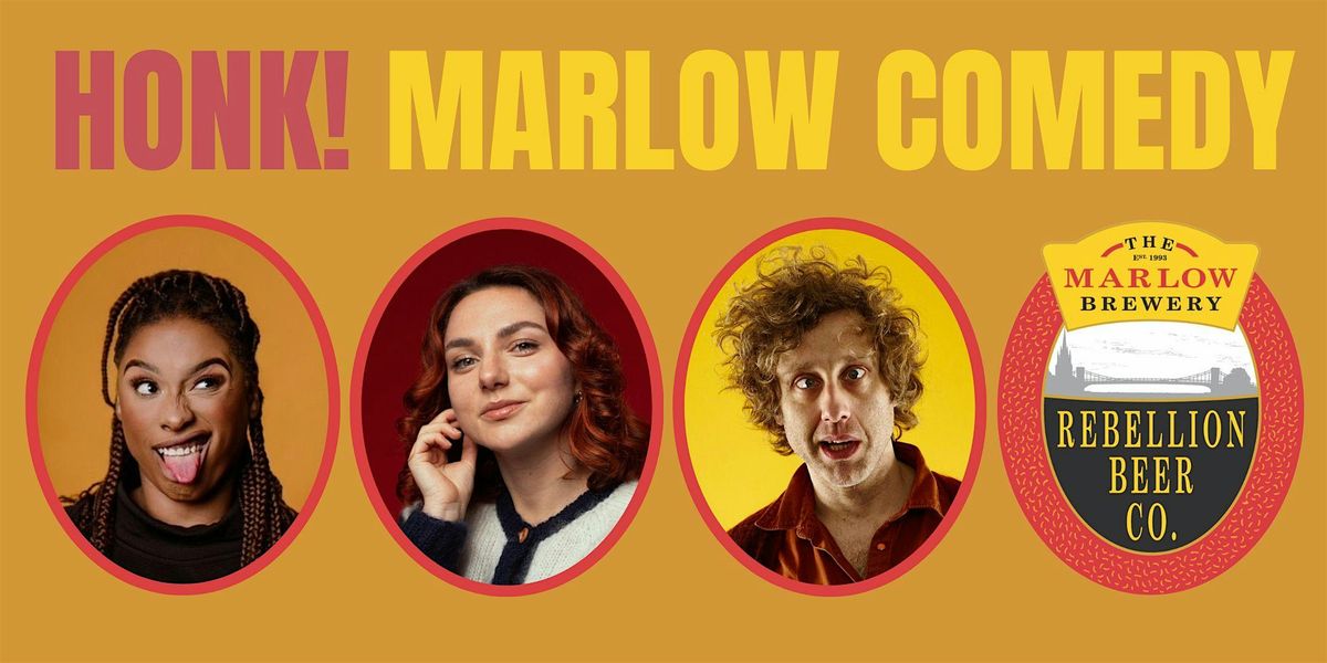Honk! Marlow June 18, 18 June | Event in Marlow | AllEvents