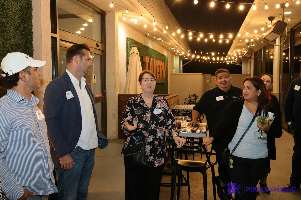 LeTip of Costa Mesa Networking Mixer, 14 May | Event in Costa Mesa | AllEvents