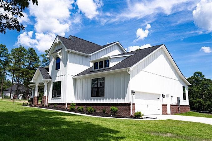 Build on Your Land, LLC Greenville Showroom Grand Opening, 7 June | Event in Greenville | AllEvents