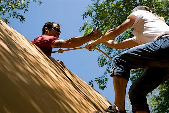 Ropes Challenge Adventure Date Night!, 12 September | Event in Ogden | AllEvents