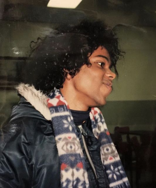 Alex Cuba