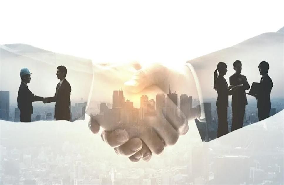 The Plus One Networking Event, 15 November | Event in Normal | AllEvents