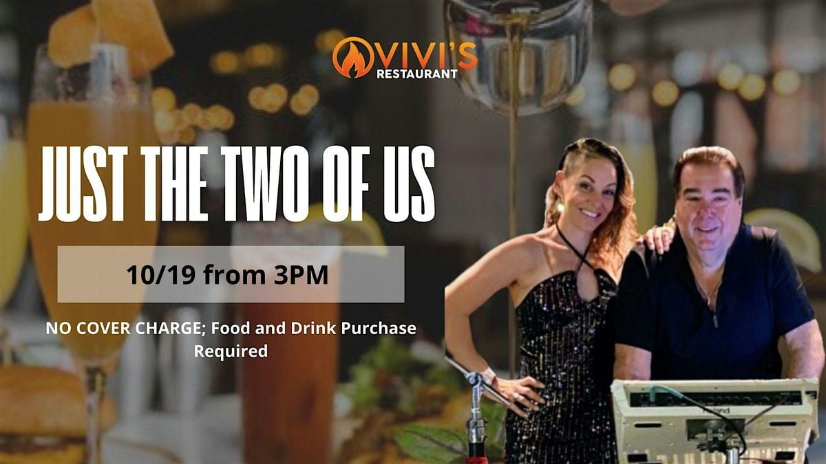 Live Music ft. "Just The Two Of Us", 19 October | Event in Hollywood | AllEvents