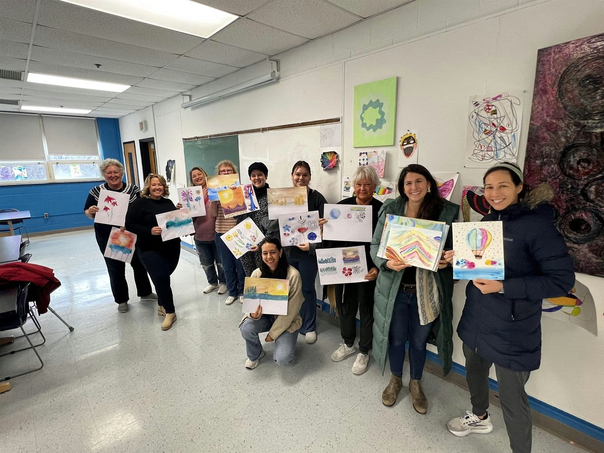 Park n' Paint Session– Learn to Paint Outdoors!, 14 June | Event in Annapolis | AllEvents