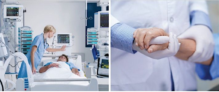 11th Annual Mechanical Ventilation and Critical Care Conference (Hybrid), 24 October | Event in Springfield