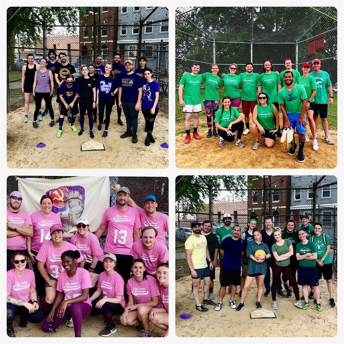 Philly Kickball Spring 2025 Registration | Event in Philadelphia | AllEvents