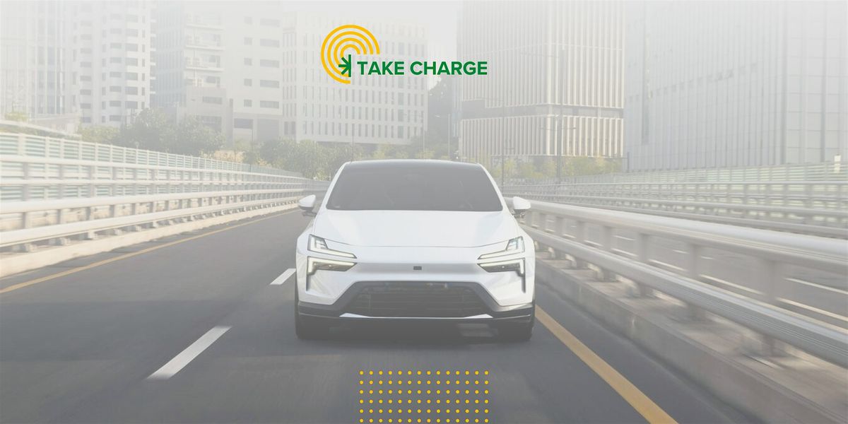 Take Charge: Experience the Future of Clean Transportation, 17 May | Event in Los Angeles | AllEvents