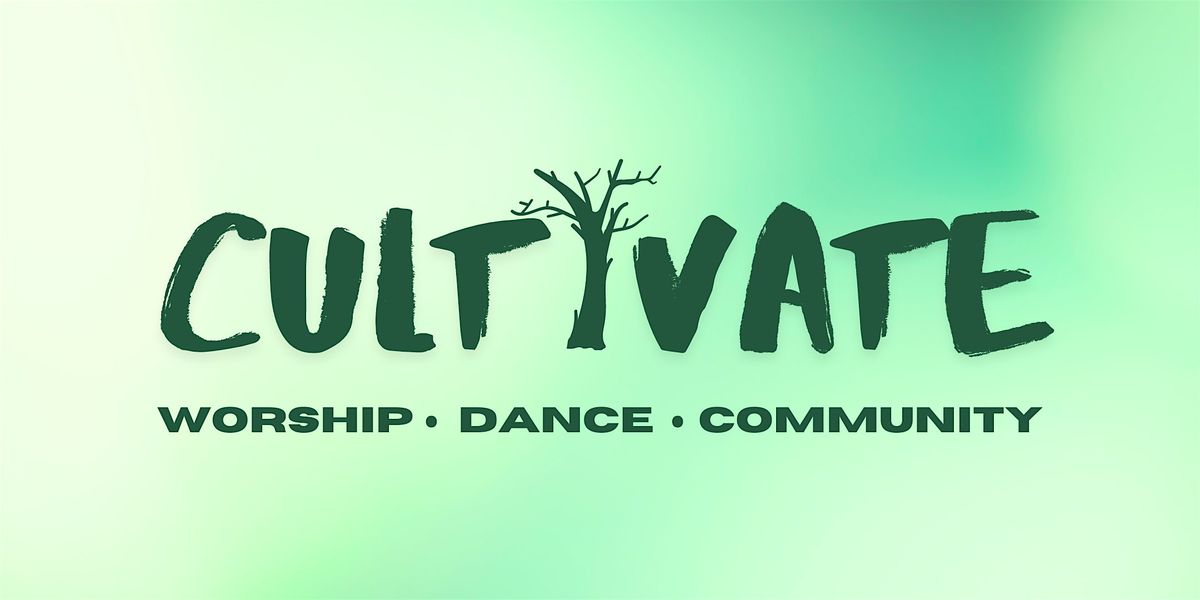 Christian Dance Workshops [Cultivate BOS] October 18, 18 October | Event in Boston | AllEvents