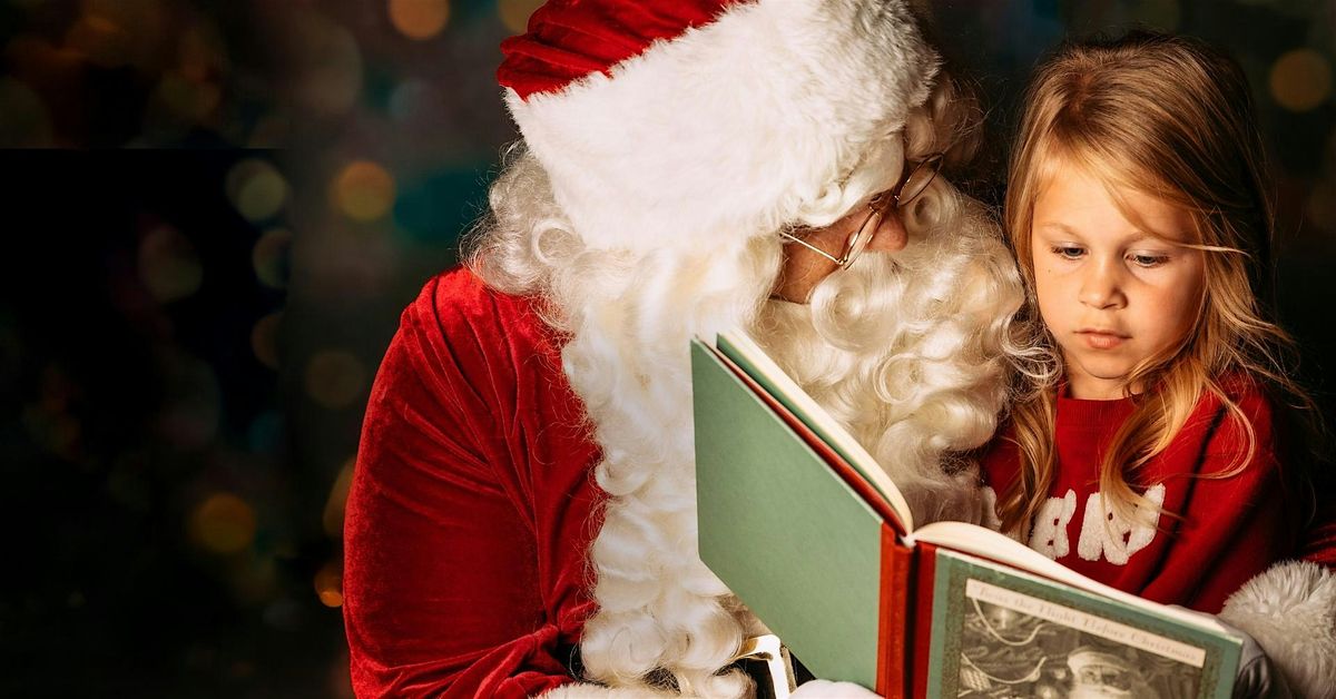 The Ultimate Santa Experience: A Night of Joy and Giving, 29 November | Event in Defiance | AllEvents